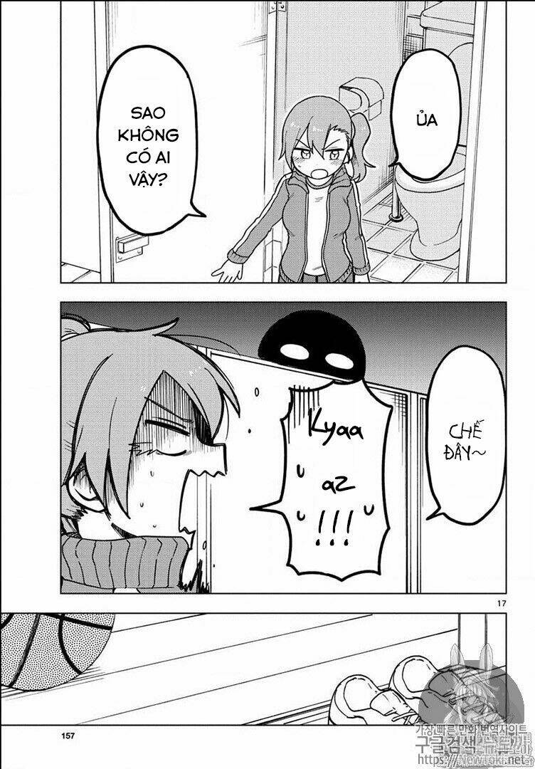 Kotoko Tokoi - Chapter 1 - Page 19