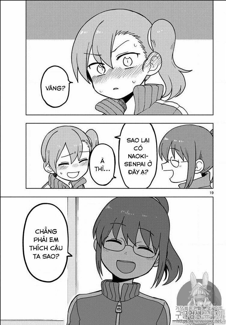 Kotoko Tokoi - Chapter 1 - Page 21