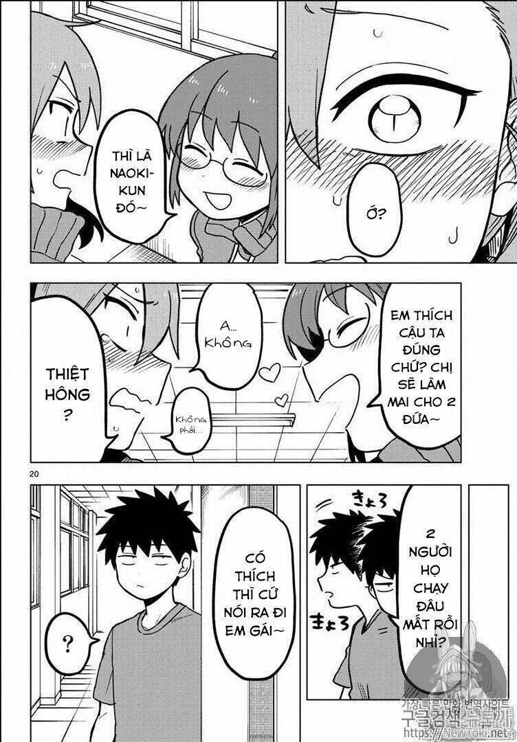 Kotoko Tokoi - Chapter 1 - Page 22