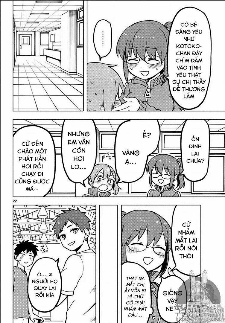 Kotoko Tokoi - Chapter 1 - Page 24