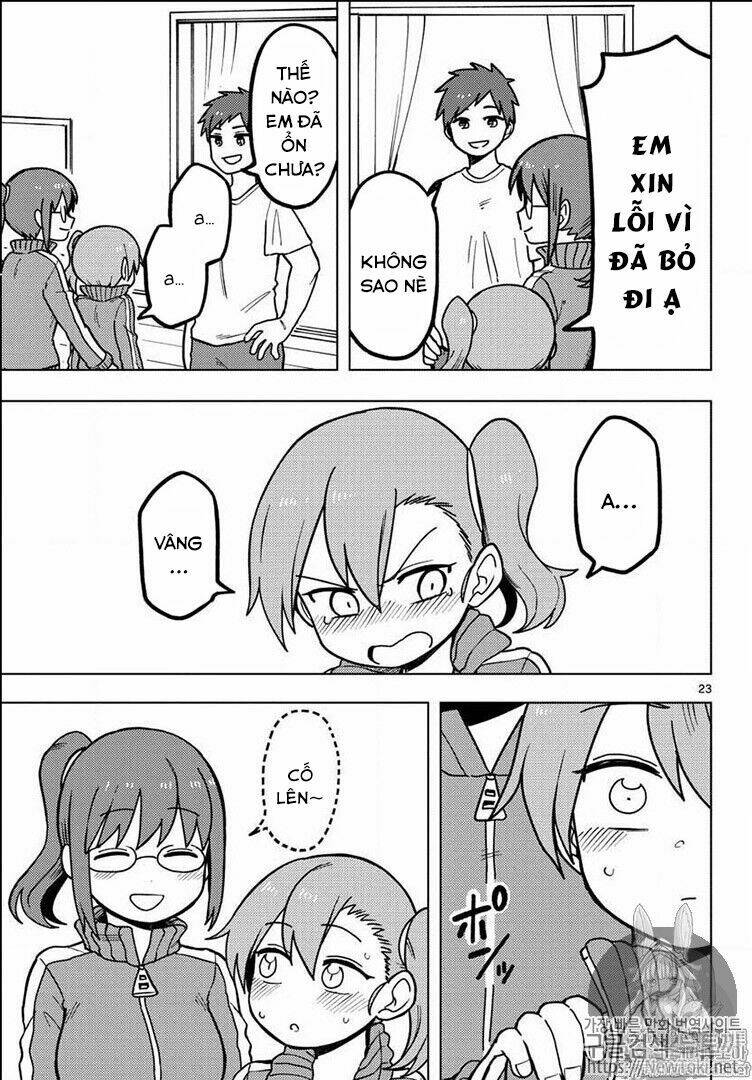 Kotoko Tokoi - Chapter 1 - Page 25