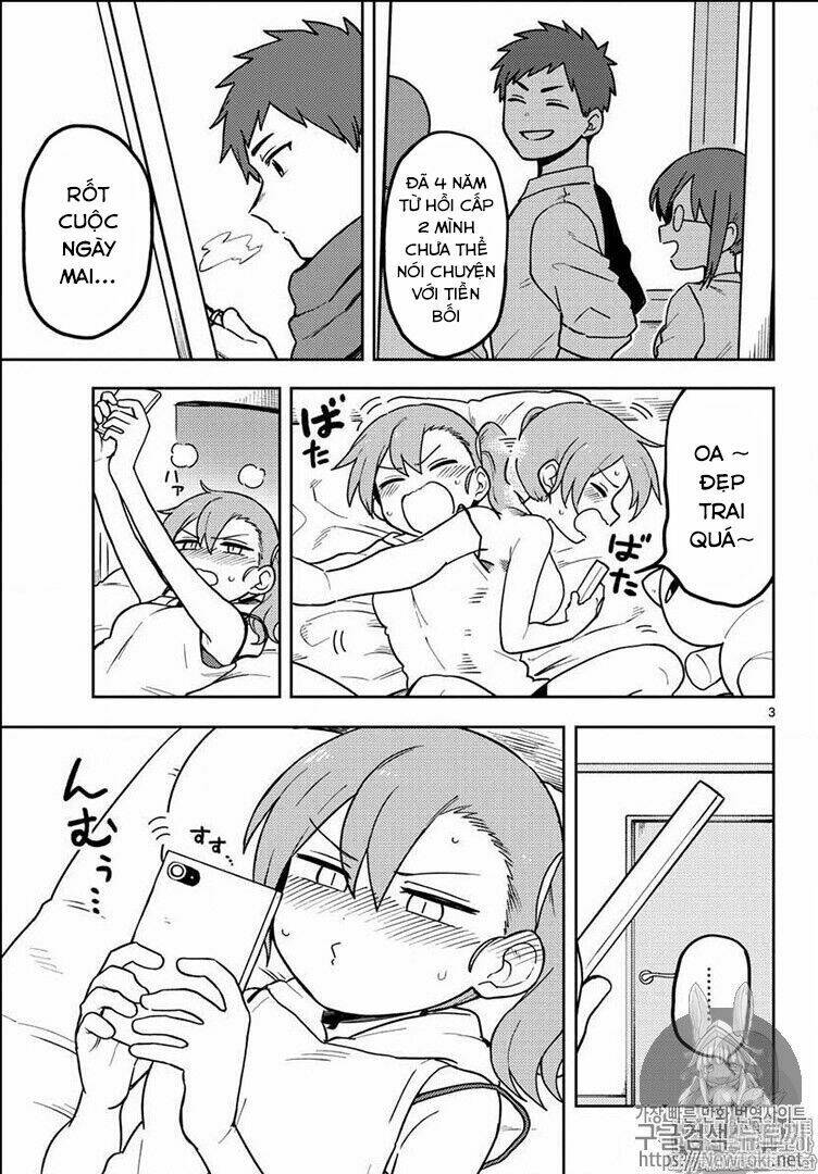 Kotoko Tokoi - Chapter 1 - Page 5