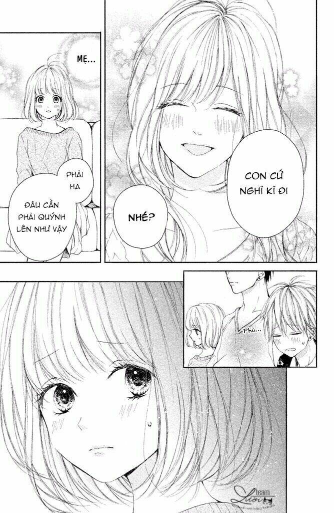 Kamiki Kyoudai Okotowari - Chapter 11 - Page 9