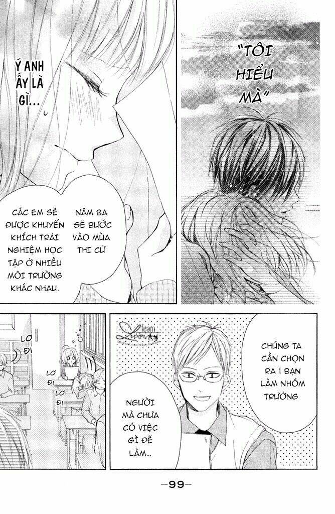 Kamiki Kyoudai Okotowari - Chapter 11 - Page 11