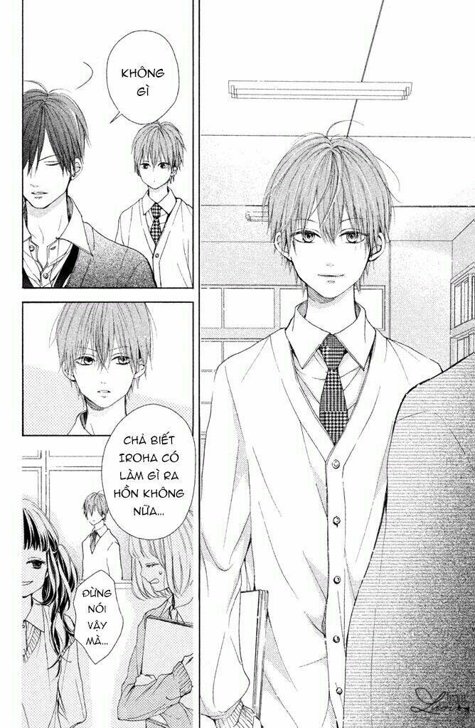 Kamiki Kyoudai Okotowari - Chapter 11 - Page 14