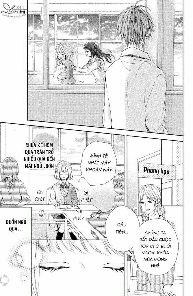 Kamiki Kyoudai Okotowari - Chapter 11 - Page 15