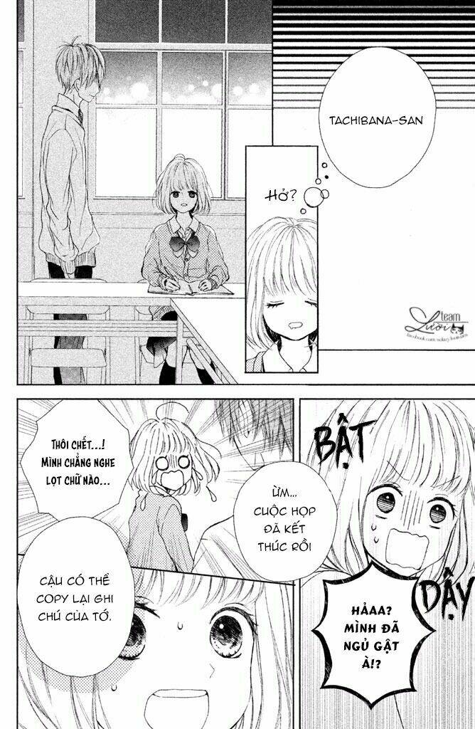 Kamiki Kyoudai Okotowari - Chapter 11 - Page 16