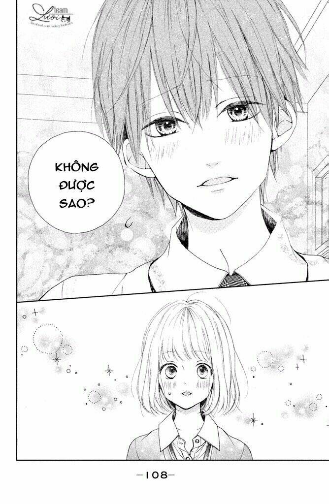 Kamiki Kyoudai Okotowari - Chapter 11 - Page 20