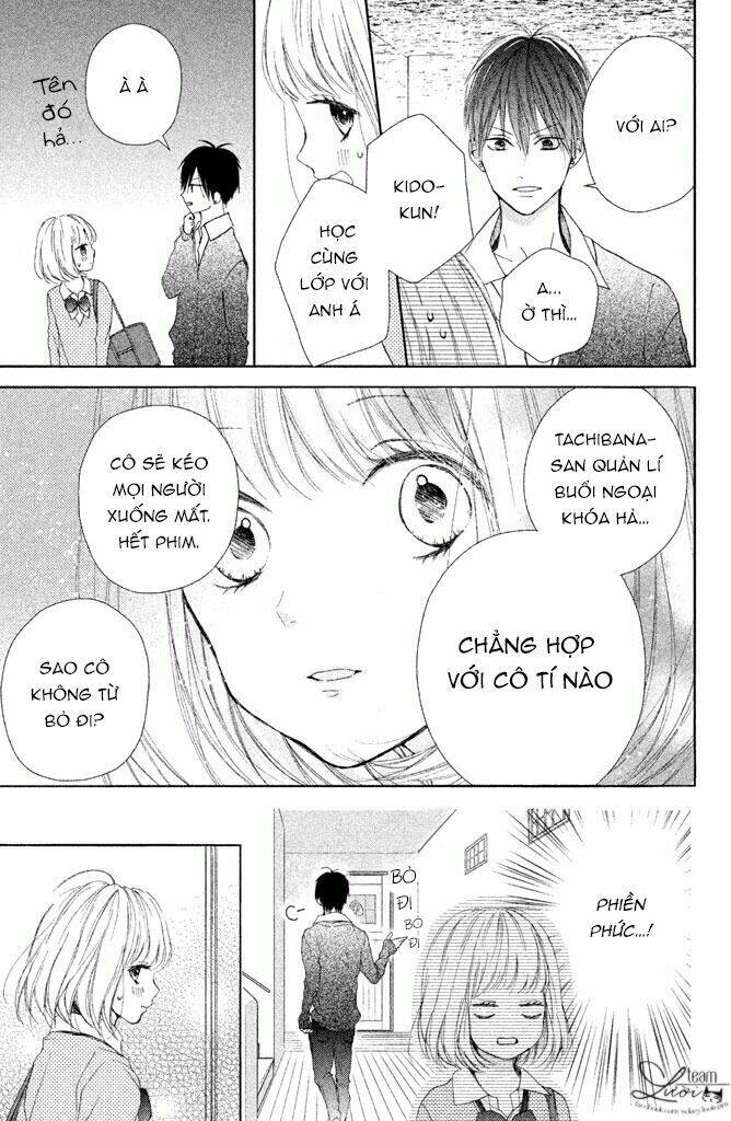 Kamiki Kyoudai Okotowari - Chapter 11 - Page 23