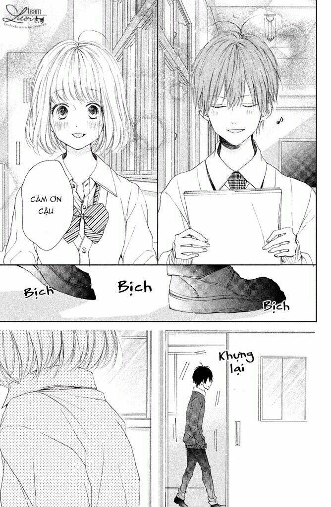 Kamiki Kyoudai Okotowari - Chapter 11 - Page 25