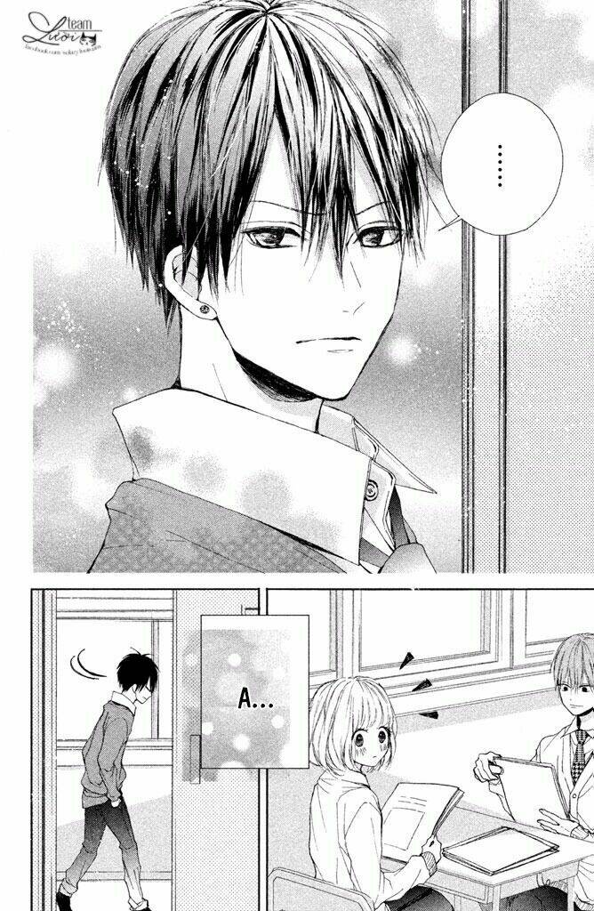 Kamiki Kyoudai Okotowari - Chapter 11 - Page 26