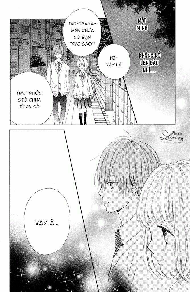 Kamiki Kyoudai Okotowari - Chapter 11 - Page 28