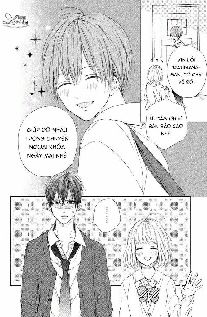 Kamiki Kyoudai Okotowari - Chapter 11 - Page 42