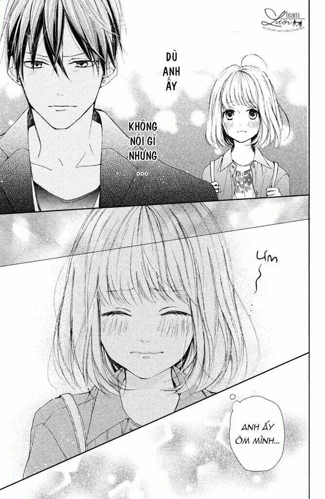 Kamiki Kyoudai Okotowari - Chapter 11 - Page 5