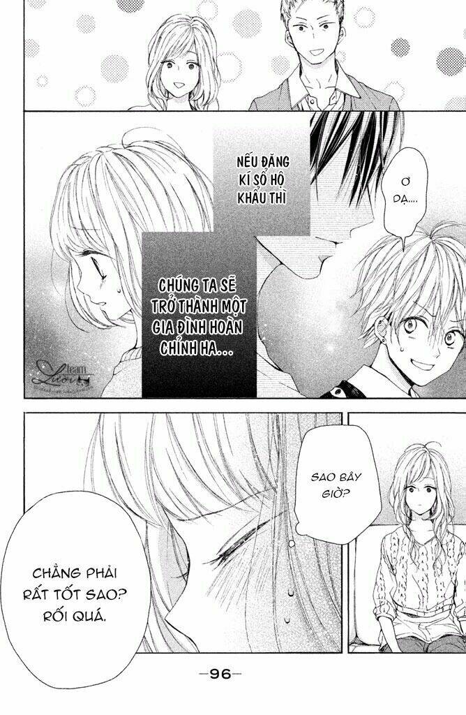 Kamiki Kyoudai Okotowari - Chapter 11 - Page 8