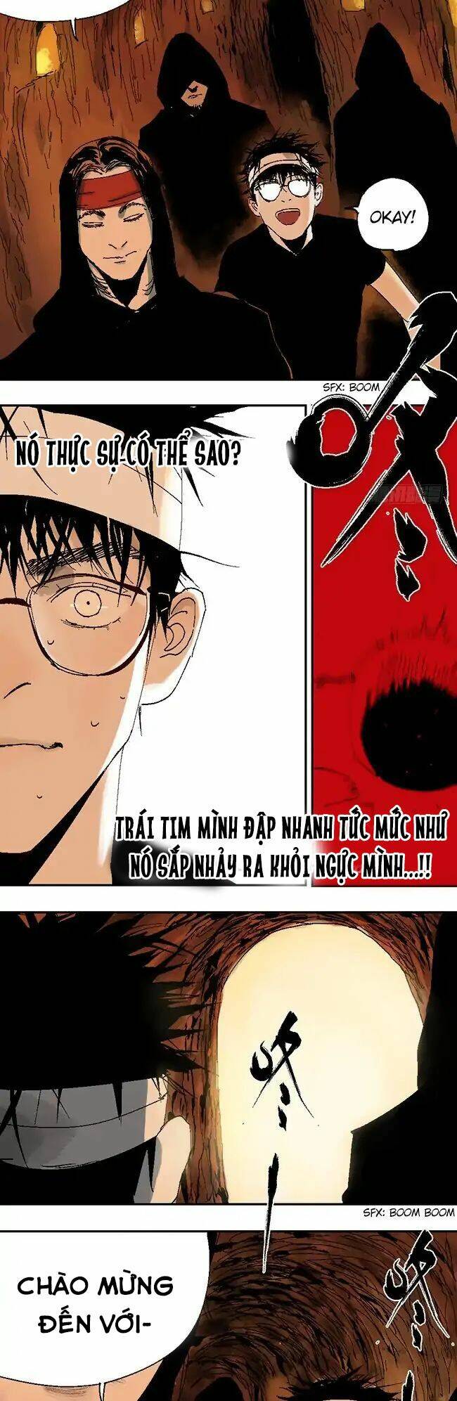 The Law of the Yama - Chapter 23 - Page 12