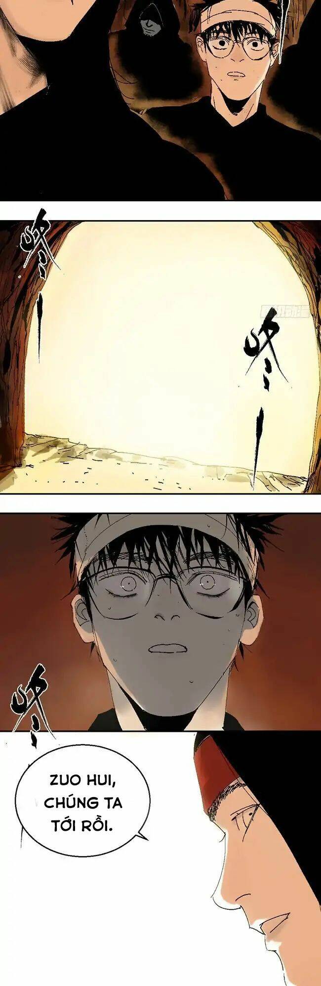 The Law of the Yama - Chapter 23 - Page 13