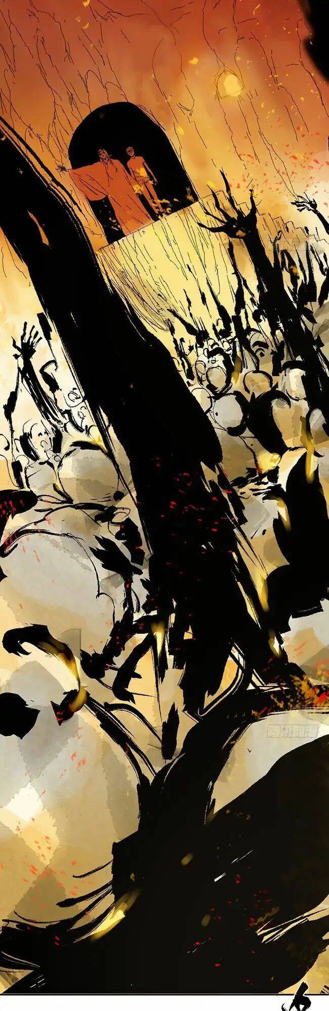 The Law of the Yama - Chapter 23 - Page 15