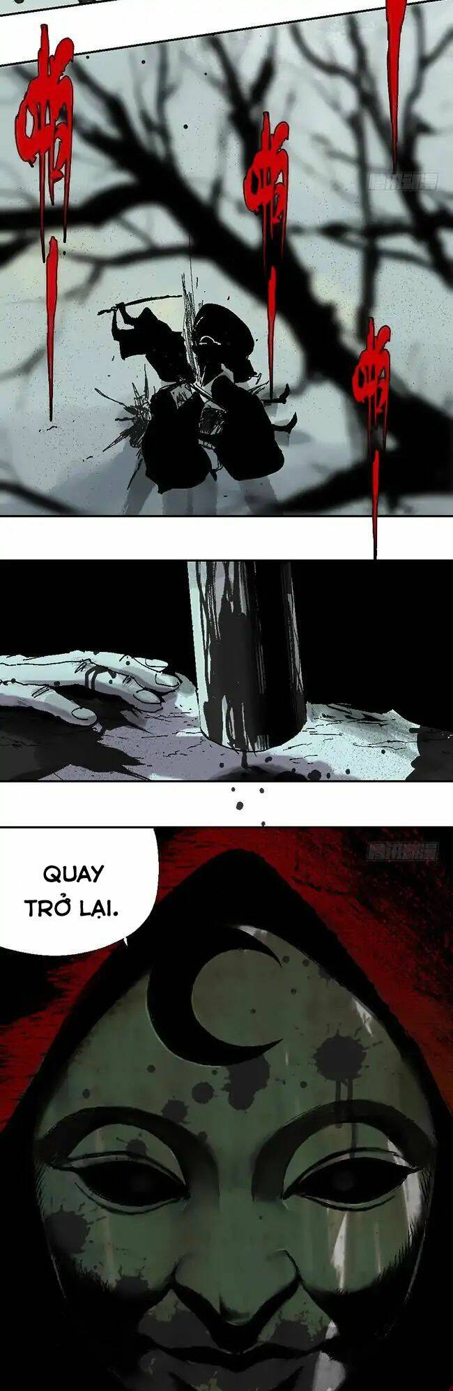 The Law of the Yama - Chapter 23 - Page 18