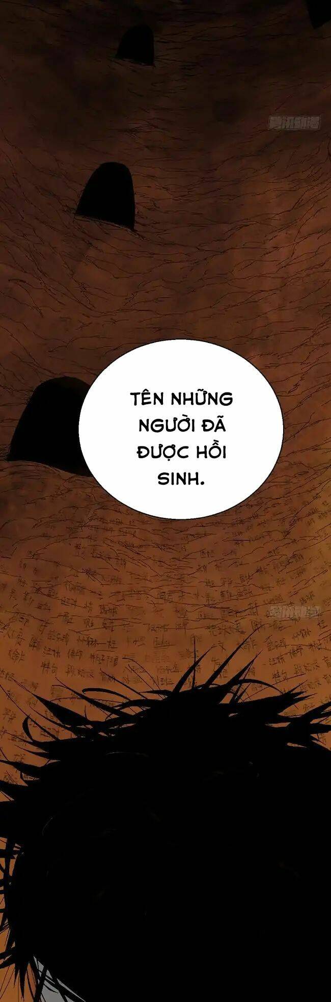 The Law of the Yama - Chapter 23 - Page 3