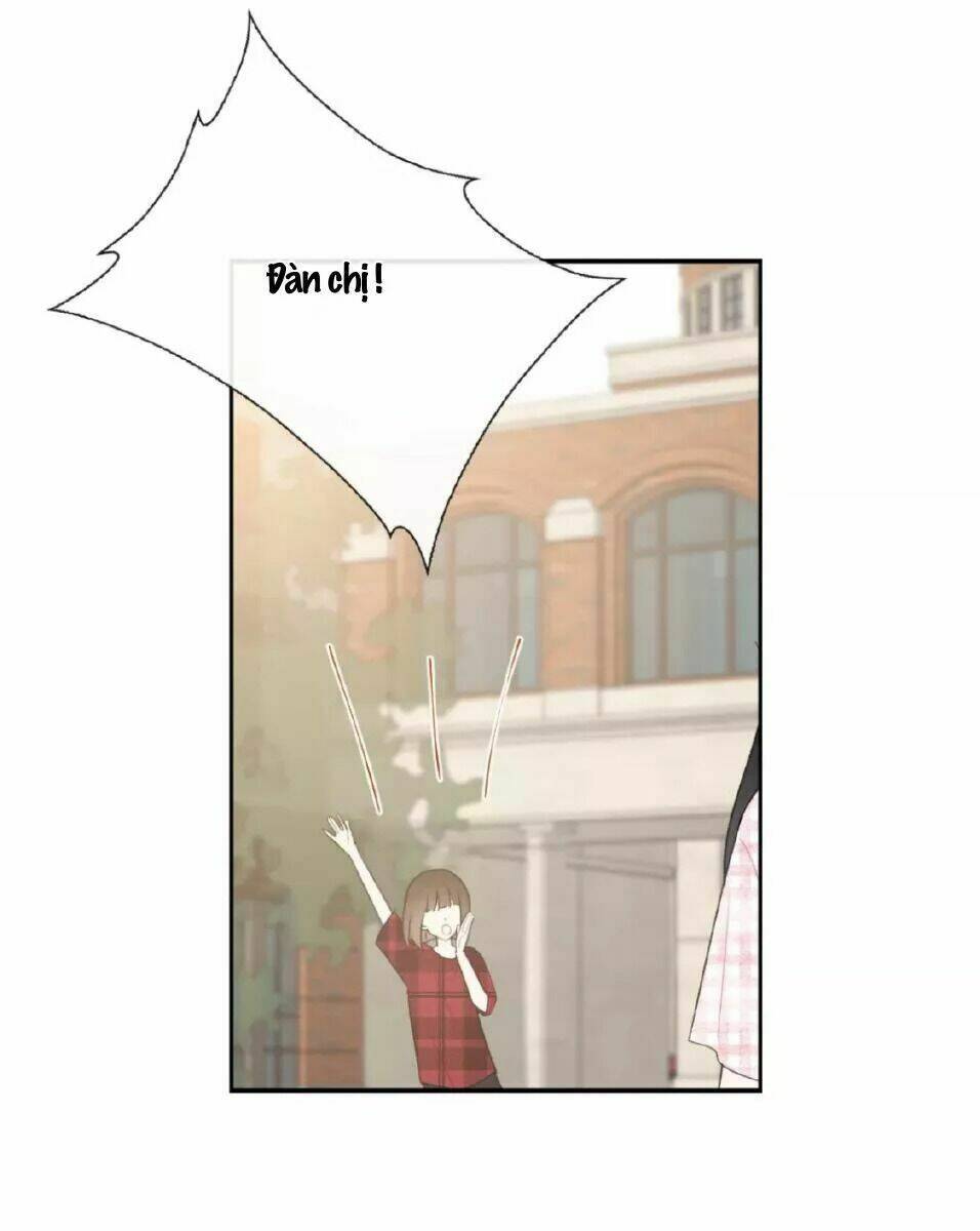 Từ cái nhìn của em - Chapter 39 - Page 10