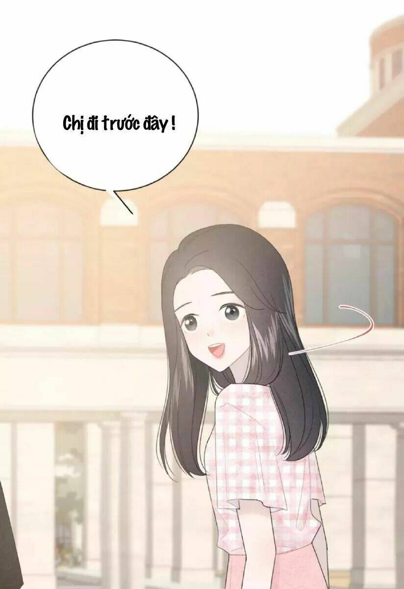 Từ cái nhìn của em - Chapter 39 - Page 11