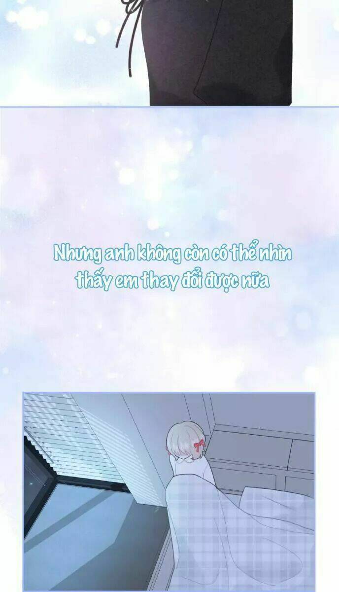 Từ cái nhìn của em - Chapter 39 - Page 16