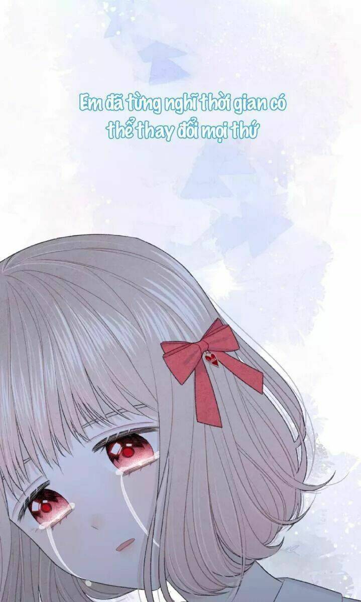 Từ cái nhìn của em - Chapter 39 - Page 17