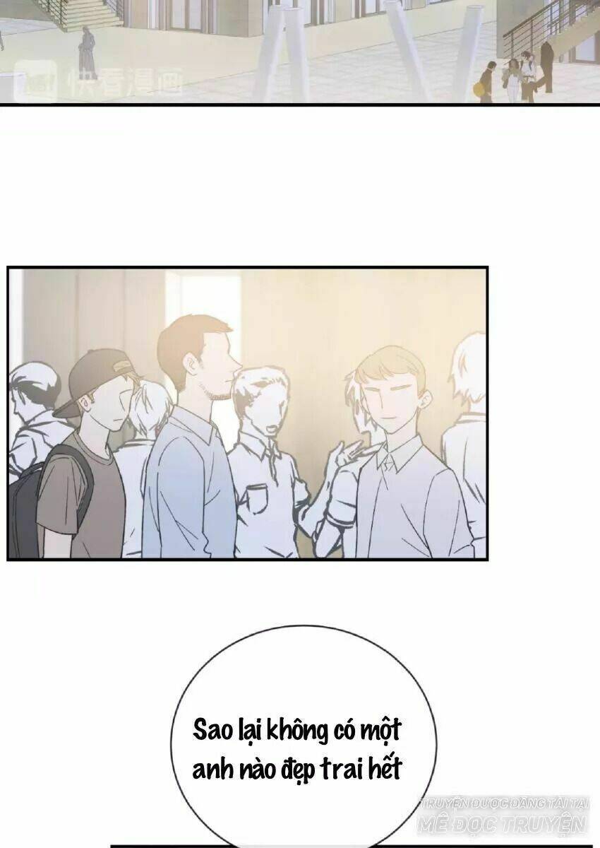 Từ cái nhìn của em - Chapter 39 - Page 23