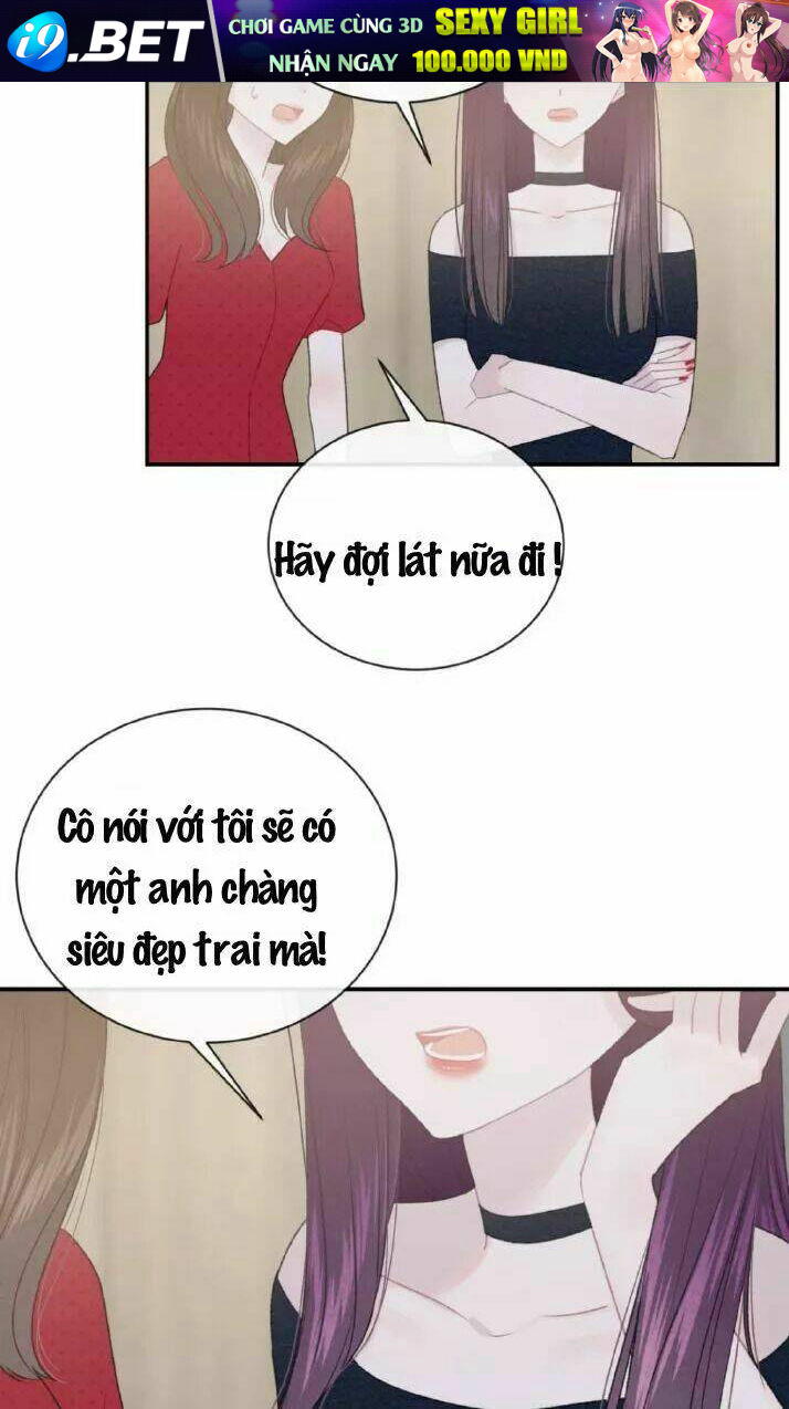 Từ cái nhìn của em - Chapter 39 - Page 24