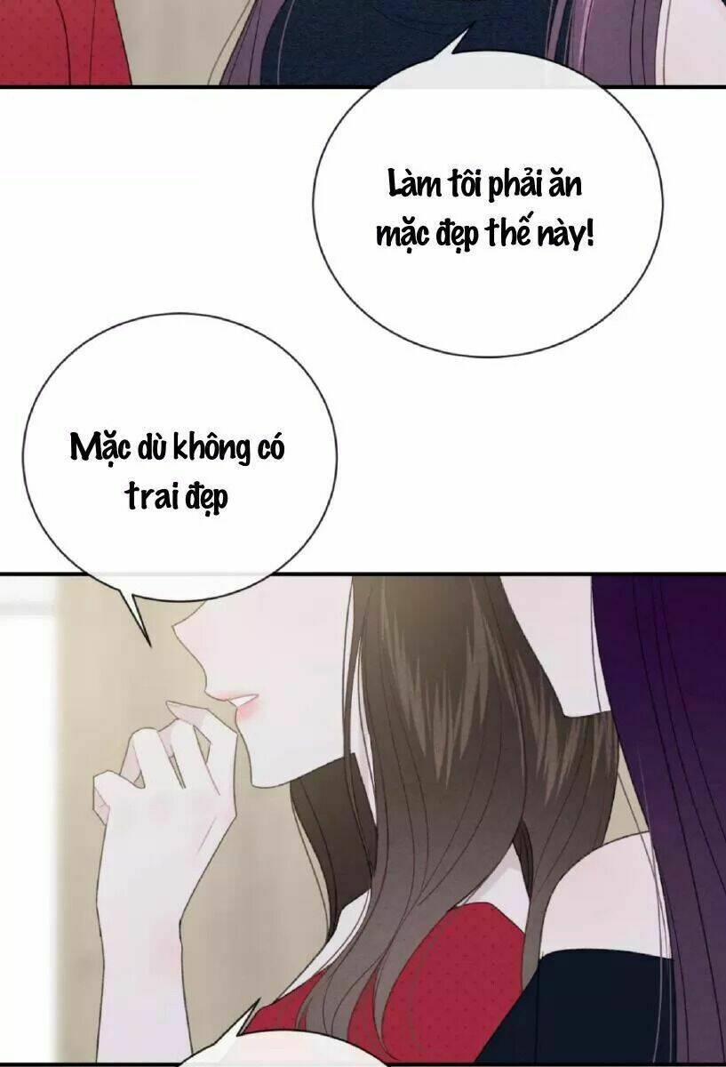 Từ cái nhìn của em - Chapter 39 - Page 25