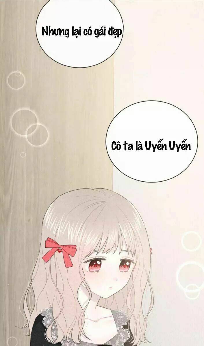 Từ cái nhìn của em - Chapter 39 - Page 26