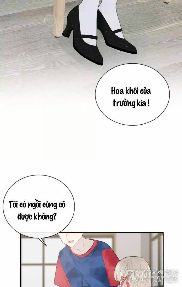 Từ cái nhìn của em - Chapter 39 - Page 28