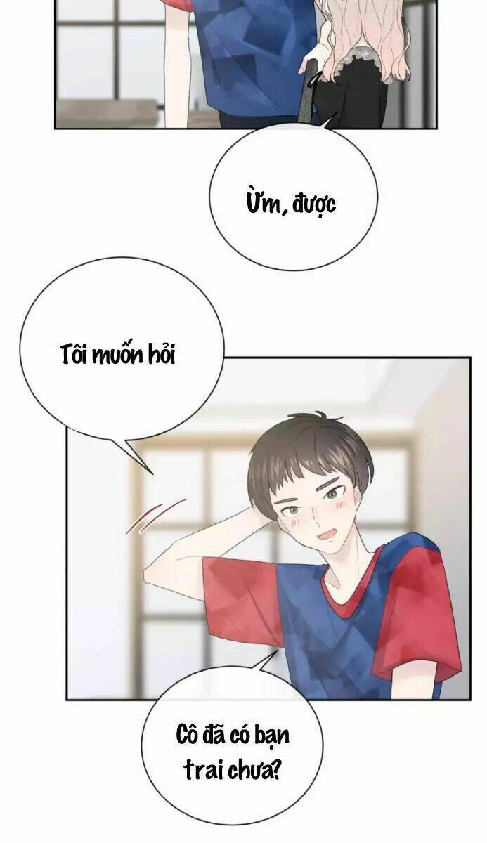 Từ cái nhìn của em - Chapter 39 - Page 29