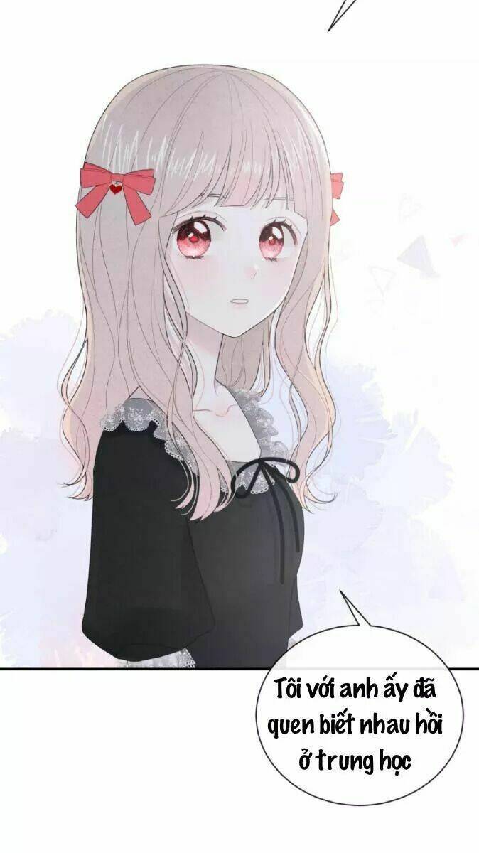 Từ cái nhìn của em - Chapter 39 - Page 31
