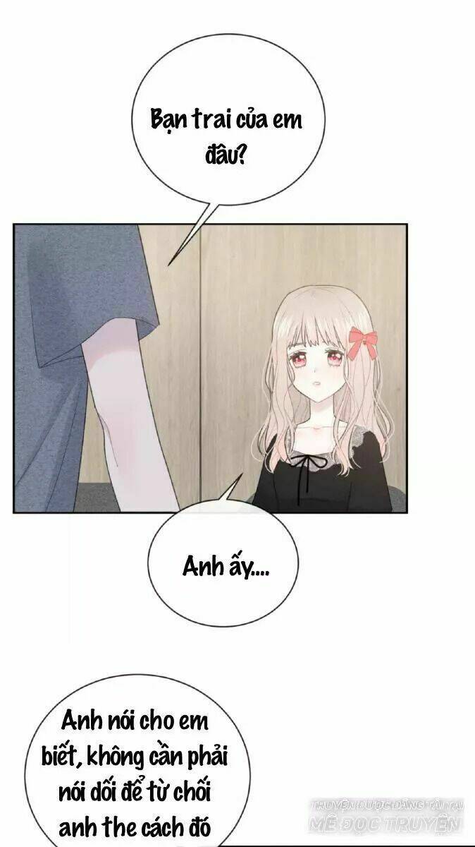 Từ cái nhìn của em - Chapter 39 - Page 33