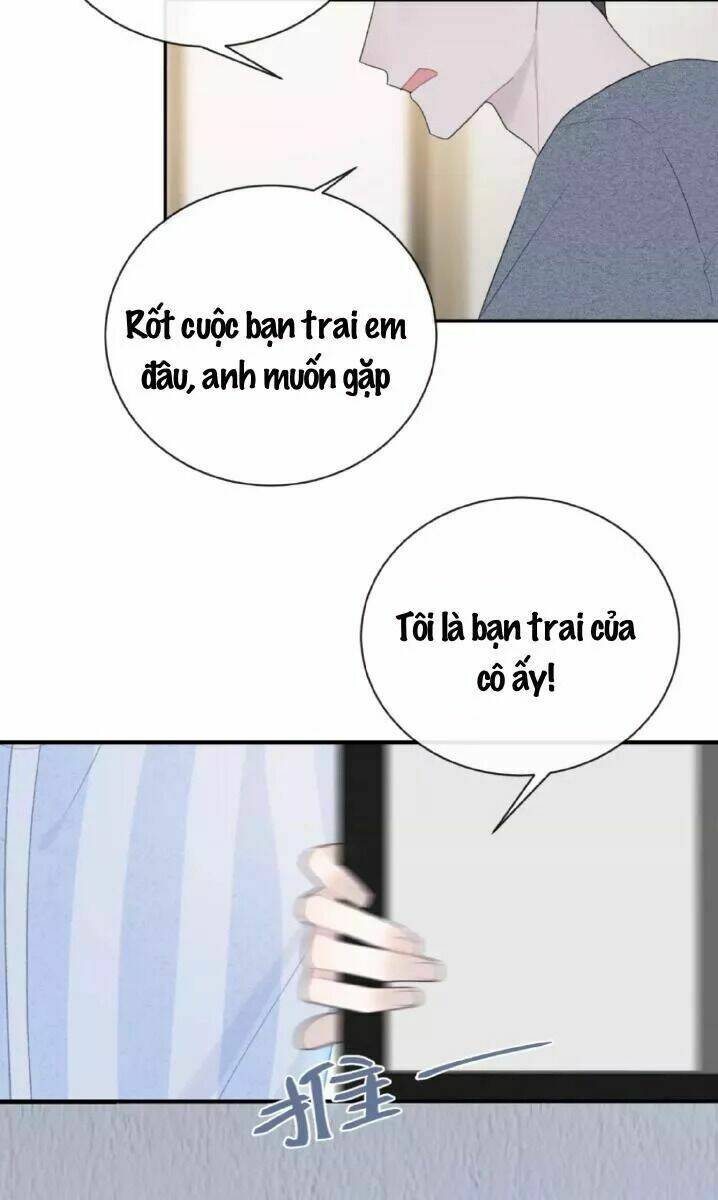 Từ cái nhìn của em - Chapter 39 - Page 34