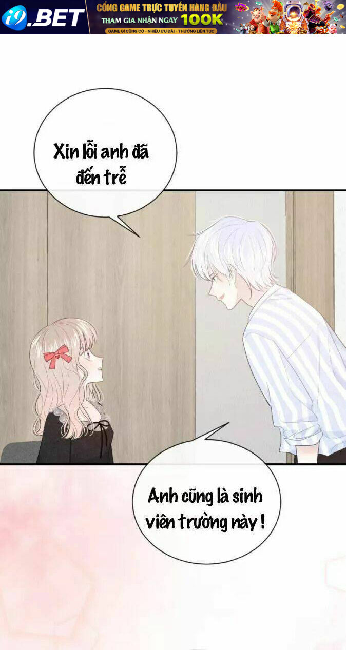 Từ cái nhìn của em - Chapter 39 - Page 37