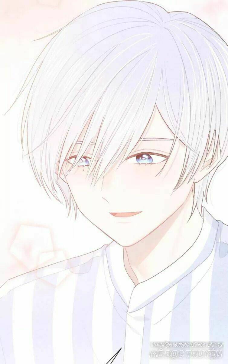 Từ cái nhìn của em - Chapter 39 - Page 38