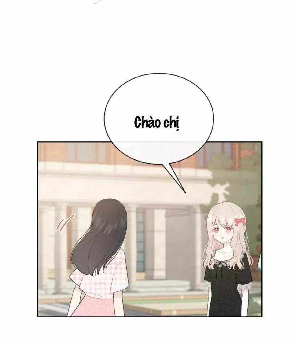 Từ cái nhìn của em - Chapter 39 - Page 6