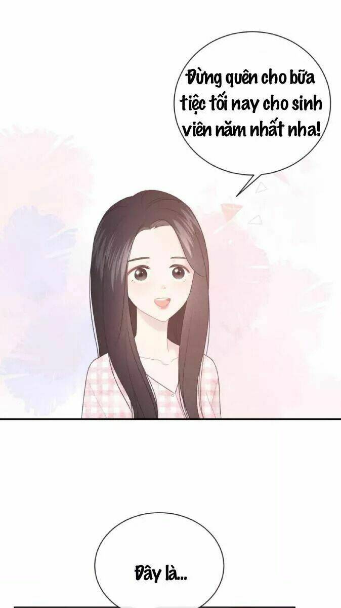 Từ cái nhìn của em - Chapter 39 - Page 7