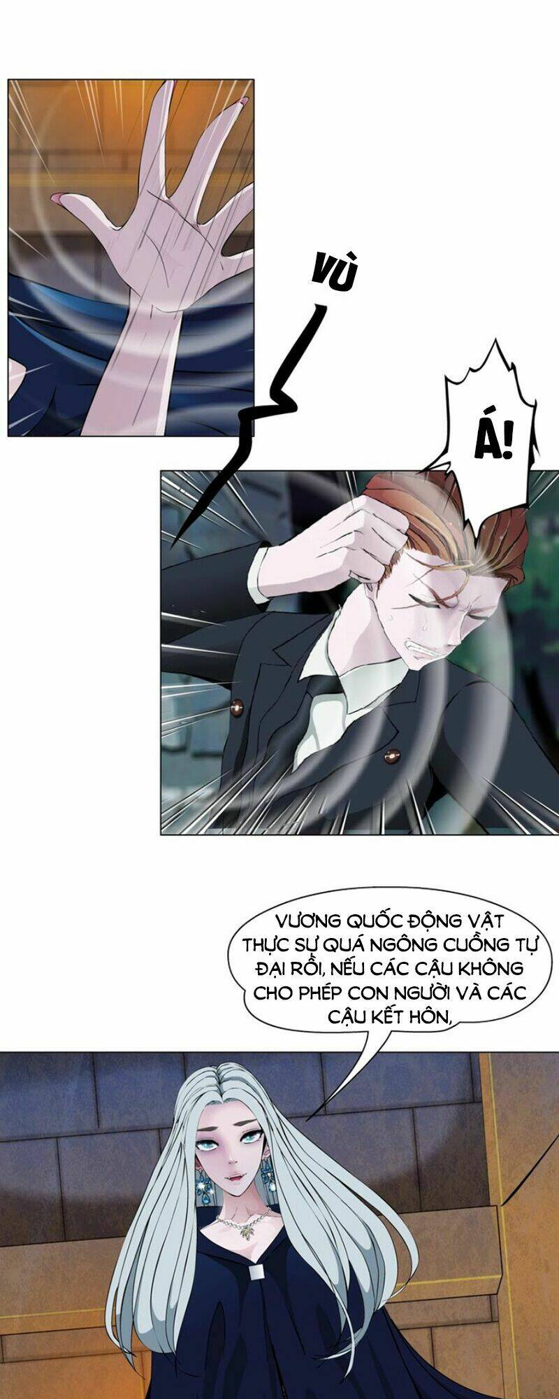 Sổ Tay Mỹ Nam Giới X - Chapter 50 - Page 9