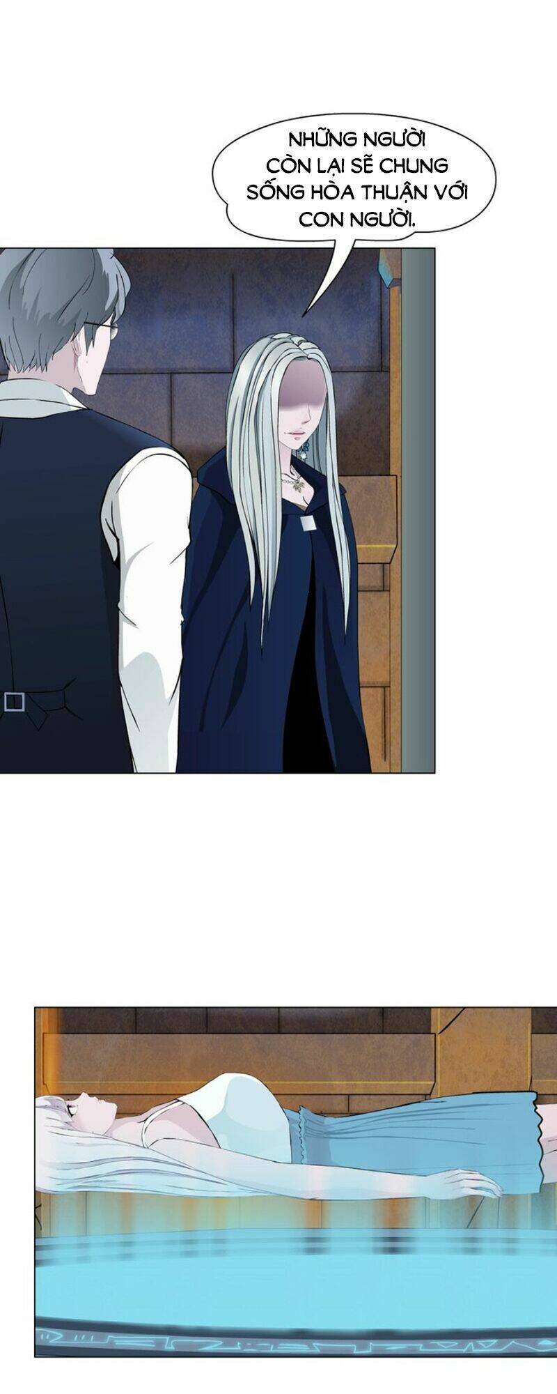 Sổ Tay Mỹ Nam Giới X - Chapter 50 - Page 12