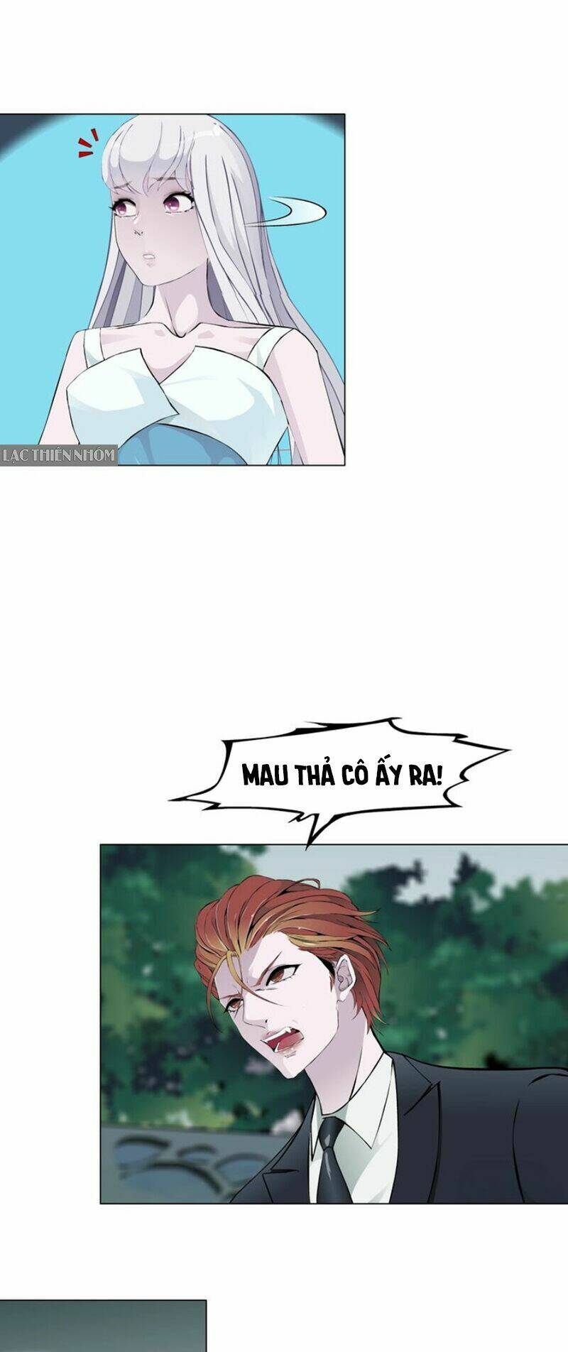 Sổ Tay Mỹ Nam Giới X - Chapter 50 - Page 13