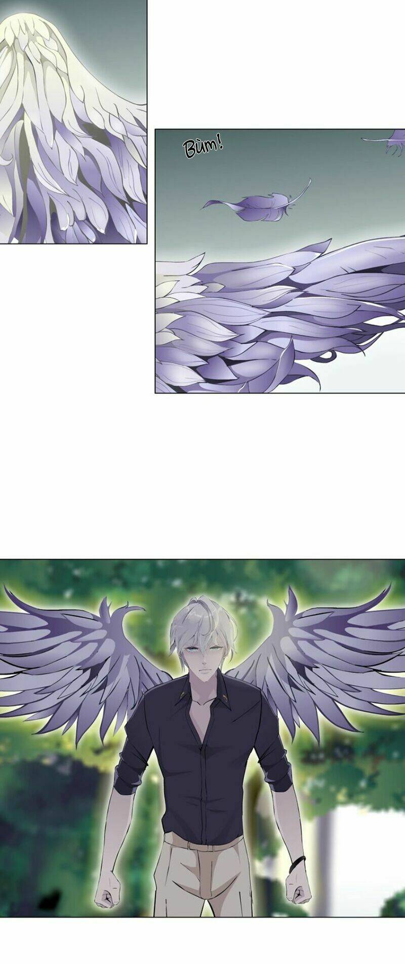 Sổ Tay Mỹ Nam Giới X - Chapter 50 - Page 14