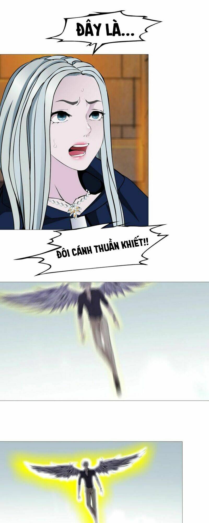 Sổ Tay Mỹ Nam Giới X - Chapter 50 - Page 15