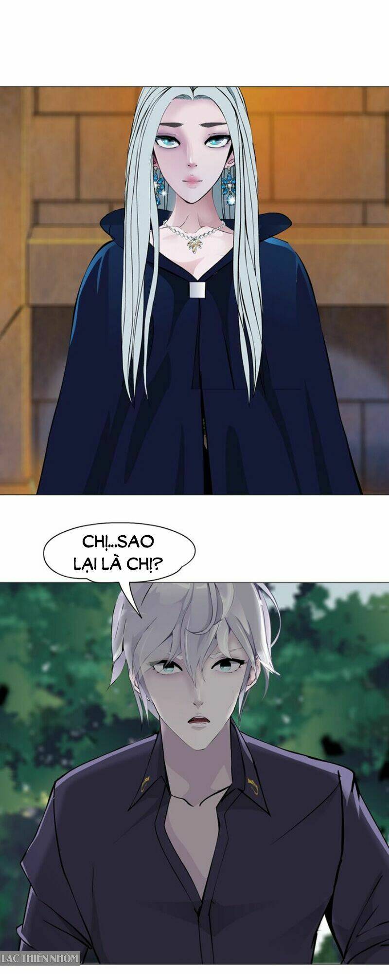 Sổ Tay Mỹ Nam Giới X - Chapter 50 - Page 3