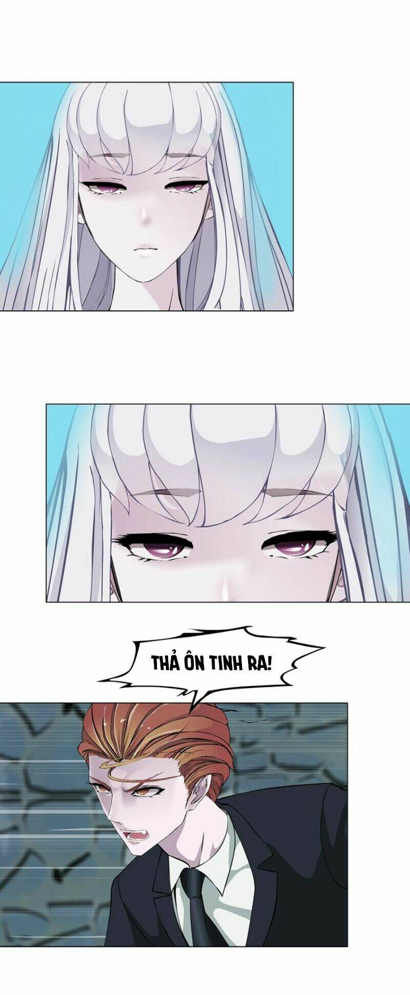 Sổ Tay Mỹ Nam Giới X - Chapter 50 - Page 8