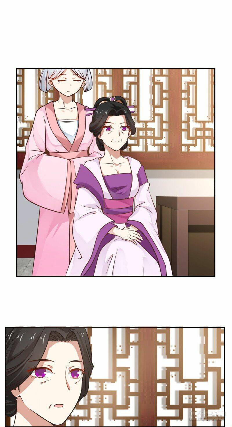 Bút Ký Phản Công Của Nữ Phụ Pháo Hôi - Chapter 31 - Page 3