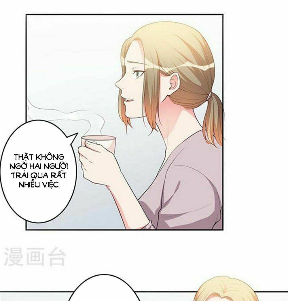 Gối Đầu Vào Tổng Tài Ác Ma - Chapter 104 - Page 9